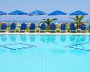 Hotel BOMO KRINI BEACH 4* - Creta, Grecia.