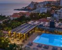 Hotel THE VIEW MONUMENTAL 4* - Madeira (Funchal), Portugalia.