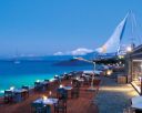 Hotel ELOUNDA BAY PALACE 5* DeLuxe - Creta, Grecia.