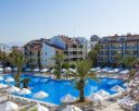 Hotel BARUT B SUITES 4* - Side, Turcia.