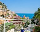 Hotel ROYAL PRISCO 3* - Positano (Coasta AMALFI), Italia.