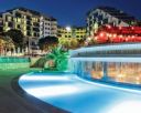 Hotel CORNELIA DELUXE RESORT 5* - Belek, Turcia.