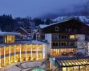 Hotel NATURHOTEL ORTNERS ESCHENHOF 4* - Bad Kleinkirchheim, Austria.