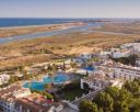 Hotel GOLDEN CLUB CABANAS 3* - Algarve, Portugalia.