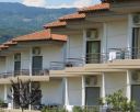 Aparthotel OLYMPION MELATHRON BUNGALOW 3* - Pieria (Riviera Olimpului), Grecia.