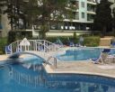 Hotel SILVER 3* - Nisipurile de Aur / zona Chaika, Bulgaria.