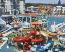 Hotel GRANADA LUXURY BELEK 6* - Belek, Turcia.(Kids Concept)