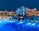 Hotel TITANIC DELUXE 5* - Belek, Turcia.