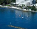 Hotel ATLANTICA MIRAMARE BEACH 4* - Limassol, Cipru.