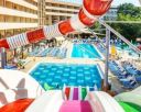 Hotel LAGUNA PARK & AQUA CLUB 4* - Sunny Beach, Bulgaria.