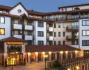 Revelion 2025 la Aparthotel GRAND ROYAL APARTMENT Complex & SPA 4* - Bansko, Bulgaria.