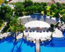 Hotel QUEEN'S PARK TEKIROVA RESORT & SPA 5* - Kemer, Turcia.