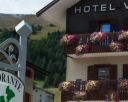 Hotel VALTELLINA 3* - Livigno, Italia.