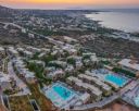 Hotel ELIOS HILL 5* - Creta (Heraklion), Grecia.