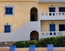 Aparthotel NIROS BEACH 3* - Creta (Gournes), Grecia.