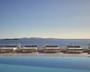 Hotel KOUROS 5* - Mykonos, Grecia.