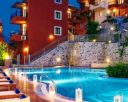 Hotel IPPOLITI VILLAGE 3* - Creta (Hersonissos), Grecia.