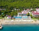 Hotel SHERWOOD EXCLUSIVE - Kids Concept 5* - Kemer, Turcia.