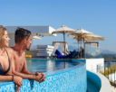 Hotel JUPITER MARINA 3* - Algarve, Portugalia.