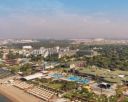 Hotel PINE BEACH 5* - Belek, Turcia.