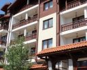 Aparthotel WINSLOW HIGHLANDS 3* - Bansko, Bulgaria.