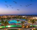 Hotel SATAYA RESORT 5* - Marsa Alam, Egipt.