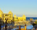 Hotel TITANIC ROYAL RESORT 5* - Hurghada, Egipt.