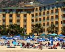 Hotel KLEOPATRA DREAMS BEACH 4* - Alanya, Turcia.