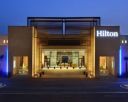 Hotel HILTON TAGHAZOUT BAY BEACH RESORT & SPA 5* - Agadir, Maroc.