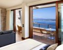 Hotel NAFPLIA PALACE HOTEL & VILLAS 5* DeLuxe - Peloponez, Grecia.