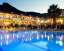 Hotel KOLYMBIA STAR 4* - Rhodos, Grecia.