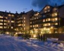 Hotel PREMIER LUXURY MOUNTAIN RESORT 5* - Bansko, Bulgaria. (DeLuxe)