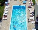 Aparthotel OLIVE GROVE RESORT 2* - Insula CORFU, Grecia.