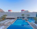 Hotel TRANSATLANTIK HOTEL & SPA 5* - Kemer, Turcia. (Aqua Park)