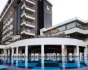 Hotel KAILA BEACH 5* - Alanya, Turcia.