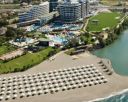 Hotel ALARCHA HOTELS & RESORT 5* - Side, Turcia.