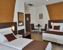 Hotel LUXOR FLORENCE 3* - Florenta, Italia.