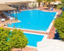 Hotel RETHYMNO VILLAGE 3* - Creta, Grecia.