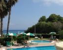 Hotel PYLEA BEACH 3* - Rhodos, Grecia.