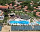 Hotel PAPILLON BELVIL 5* - Belek, Turcia.