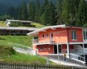 Aparthotel TROESTER FERIENHAEUSER 3* - Bad Kleinkirchheim, Austria. (PET FRIENDLY)