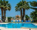 Aparthotel MANOLIS APARTMENTS 3* - Creta, Grecia.