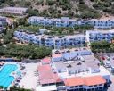 Hotel SEMIRAMIS VILLAGE 4* - Creta Heraklion (Hersonissos), Grecia. (PET FRIENDLY)