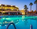 Hotel AURAMAR BEACH RESORT 3* - Algarve, Portugalia.