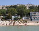 Hotel OASIS 3* - Balchik, Bulgaria. (Pet Friendly)