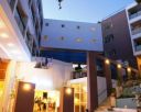 Hotel SANTA MARINA 4* - Creta, Grecia.