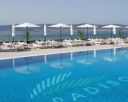 Aparthotel PARADISO 4* - Nessebar, Bulgaria.