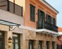 Hotel THE CAPTAIN'S HOUSE BOUTIQUE 4* - Lefkada, Grecia.