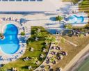 Hotel GOLDEN BAY BEACH RESORT 5* - Larnaca, Cipru.