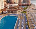 Hotel SOL LUNA BAY RESORT 4* - Obzor, Bulgaria.